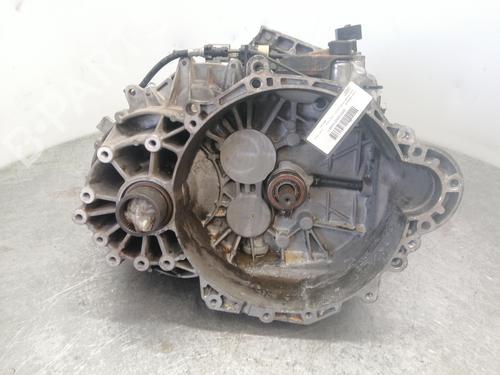 Gearbox LAND ROVER FREELANDER 2 (L359) 2.2 TD4 4x4 | BP21189786M3 