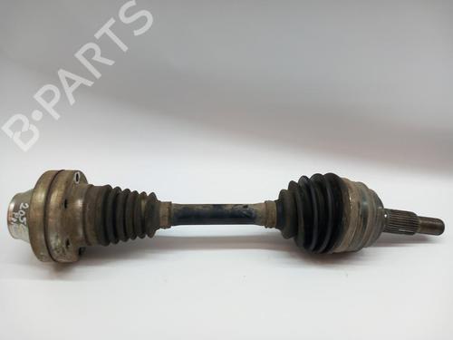 Used Right front driveshaft PORSCHE CAYENNE (92A) 3.0 Diesel (245 hp) 31171018