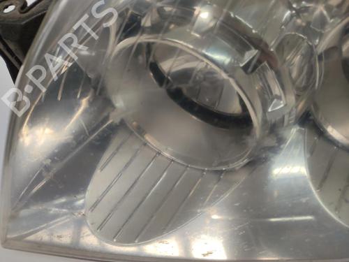 Left headlight OPEL ASTRA H (A04) | BP36258546C28 - Image 4