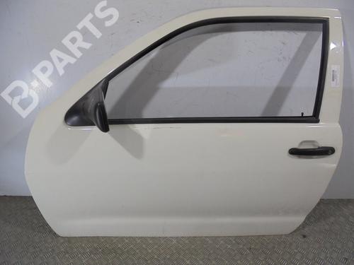 Used Left front door Left front door SEAT IBIZA II (6K1) [1993-2002] 9111924 9111924