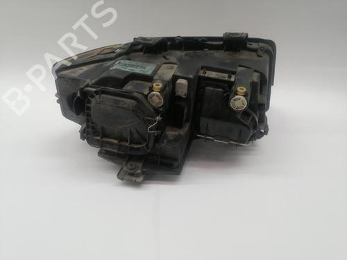 Left headlight AUDI A4 B6 (8E2) 2.5 TDI | BP29849703C28