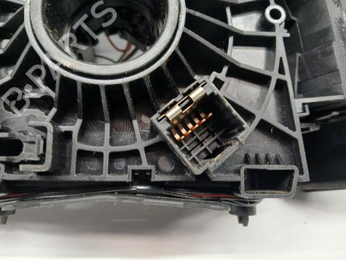 Headlight switch RENAULT SCÉNIC II (JM0/1_)  | BP34620018I24  - Image 7