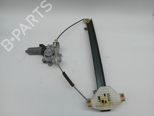 Front left window mechanism SSANGYONG RODIUS I | BP33676807C22 - Image 3