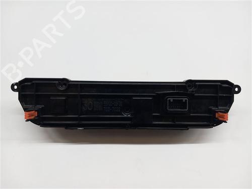 Climate control TOYOTA COROLLA Hatchback (_E21_, _EA1_, _EH1_) 1.8 Hybrid (ZWE211, ZWE219) | BP39660630I5 - Image 4