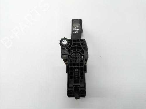 Pedal VOLVO XC40 (536)  | BP16843026I4 