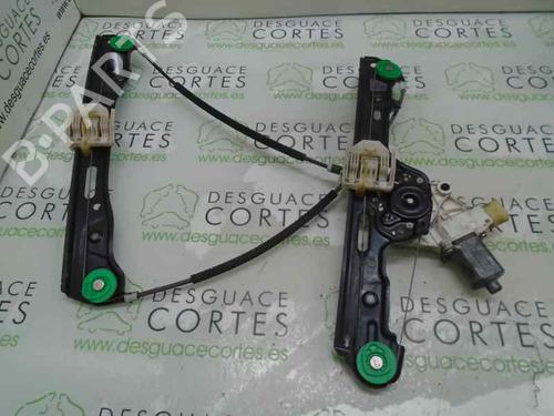 Front right window mechanism BMW 1 (E87) 118 d | BP5525701C23 