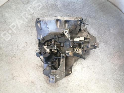 Used Gearbox Gearbox FORD FOCUS III [2010-2020] 35792349 35792349