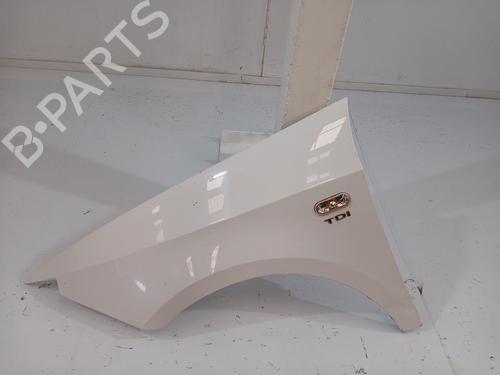 Used Left front fenders SEAT IBIZA IV (6J5, 6P1) [2008-2017]  30196702
