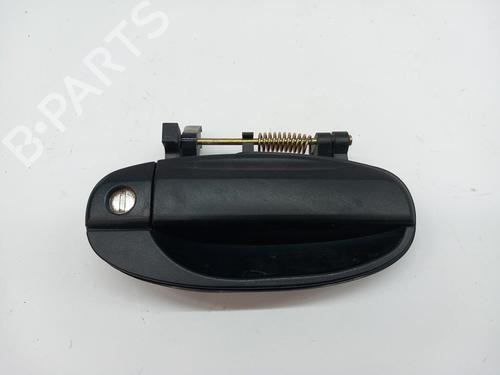 Used Front right exterior door handle Front right exterior door handle CHEVROLET AVEO / KALOS Hatchback (T200) 1.4 (83 hp) 34286307 34286307