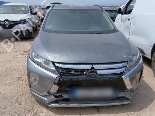 Used Parts MITSUBISHI ECLIPSE CROSS (GK_, GL_)    2864716