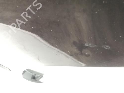 Left rear door MERCEDES-BENZ R-CLASS (W251, V251) R 350 CDI 4-matic (251.022, 251.122) | BP13481279C4 