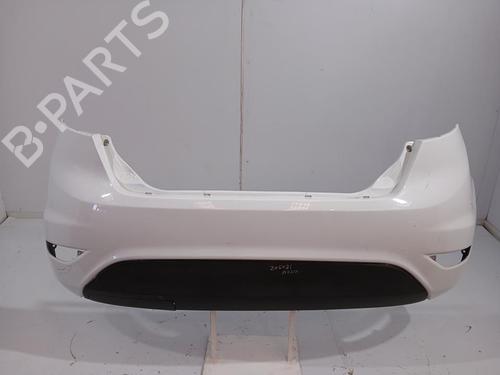 Bak støtfanger FORD FIESTA VI (CB1, CCN) [2008-2025]  30390568