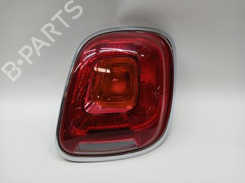 Used Right taillight Right taillight 38929159 38929159