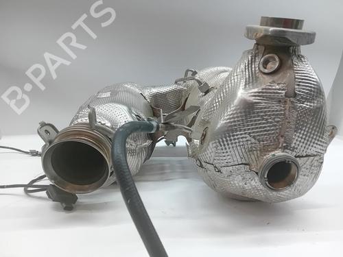 Particulate filter MERCEDES-BENZ GLB (X247) GLB 200 d (247.612) | BP38330305M81  - Image 8