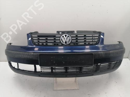 Foran kofangere VW PASSAT B5 (3B2) [1996-2001]  30560896