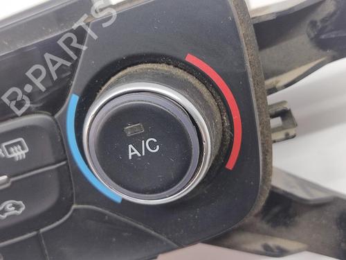 Climate control FORD TRANSIT CONNECT V408 Box Body/MPV 1.5 TDCi | BP32018274I5 - Image 3