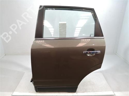 Used Left rear door Left rear door OPEL ANTARA A (L07) 2.0 CDTI 4x4 (150 hp) 19164408 19164408