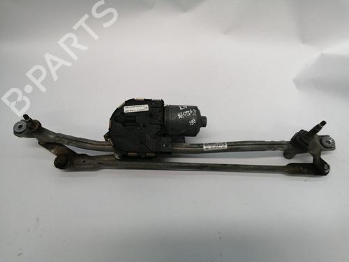 Used Front wiper motor AUDI A7 Sportback (4GA, 4GF) 3.0 TDI quattro (245 hp) 9697919