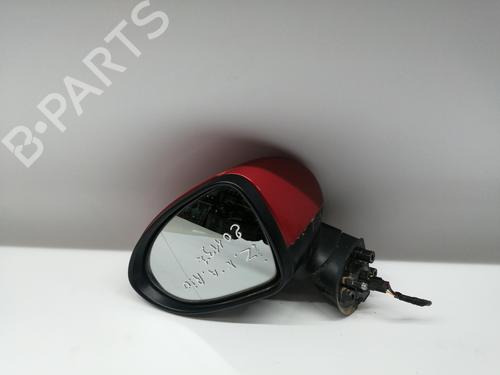 Used Left mirror KIA RIO III (UB) 1.25 CVVT (86 hp) 29255844