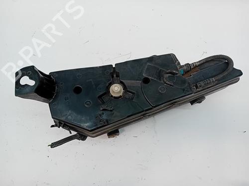AdBlue-tank AdBlue-tank CITROËN BERLINGO MULTISPACE (B9) 1.6 HDi 75 / BlueHDi 75 (75 hp) 34188742 34188742