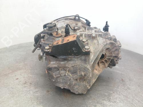 Gearbox HYUNDAI ix35 (LM, EL, ELH)  | BP29140281M3 