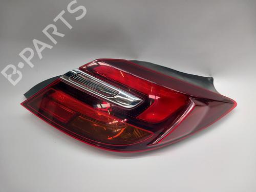 Used Right taillight OPEL INSIGNIA A (G09) [2008-2017]  30568021