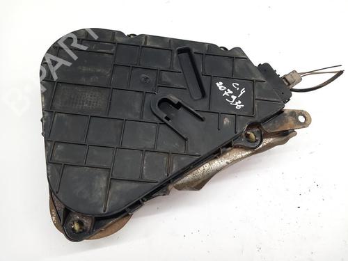 Used AdBlue tank AdBlue tank CITROËN C4 I (LC_) [2004-2014] 33620302 33620302