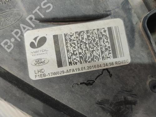 Right headlight FORD FOCUS III | BP36258538C29 - Image 4