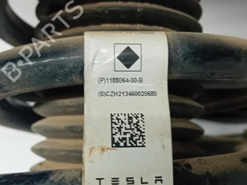 Left front shock absorber TESLA MODEL Y (5YJY) | BP37247664M16 - Image 2