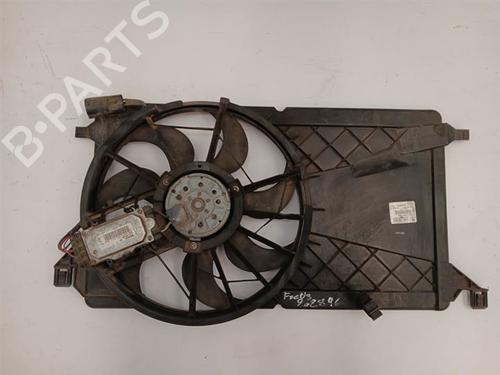 Used Radiator fan Radiator fan 29235170 29235170