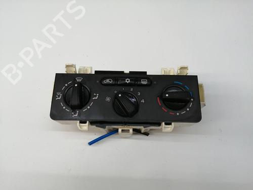 Used Climate control CITROËN C3 I (FC_, FN_) 1.4 HDi (68 hp) 30395508
