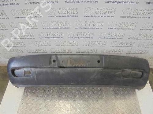 Used Front bumper Front bumper VW TRANSPORTER T4 Van (70A, 70H, 7DA, 7DH) 1.9 TD (68 hp) 5536749 5536749