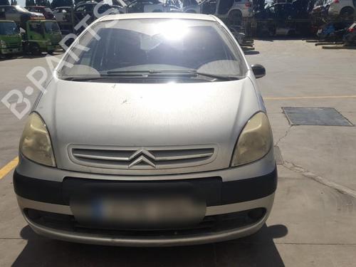 Kombinert Instrument CITROËN XSARA PICASSO (N68) 1.6 HDi | BP29932411C47 