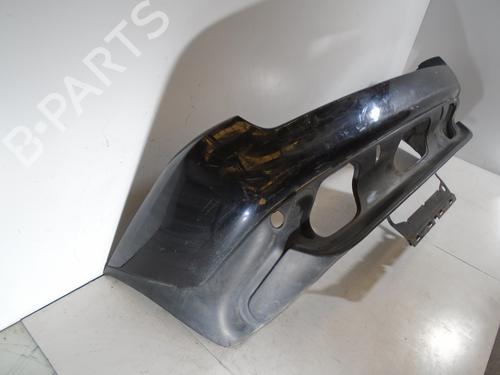 Rear bumper BMW X5 (E53) 3.0 d | BP6300967C8 