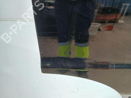 Left front door PEUGEOT BOXER Bus (244, Z_)  | BP30000160C2 