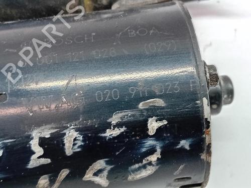Starter SEAT LEON (1M1) | BP35722935M8 - Image 2