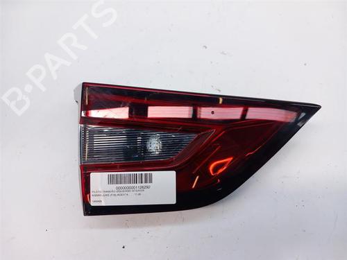 Used Left tailgate light Left tailgate light 33935760 33935760