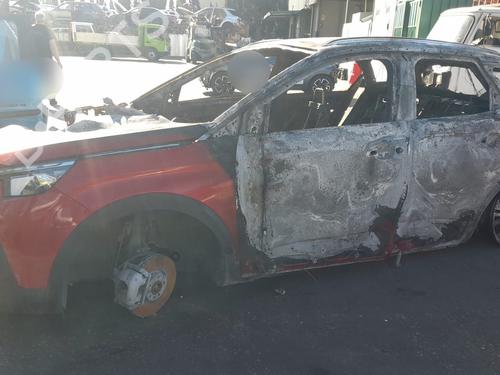 AC compressor PEUGEOT 3008 II SUV (MC_, MR_, MJ_, M4_)  | BP16988038M34 