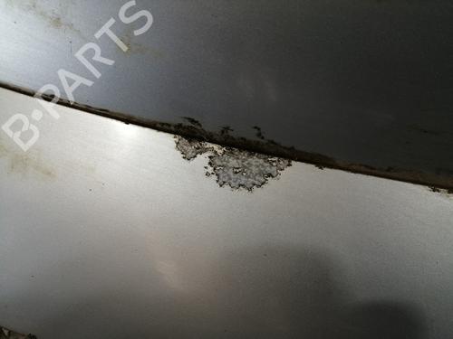Tailgate AUDI TT (8N3) 1.8 T | BP10009198C6 