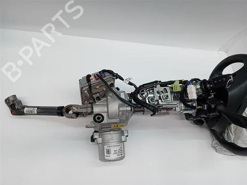 Steering column HYUNDAI i30 (PDE, PD, PDEN) 1.5 | BP36229721M21 - Image 2