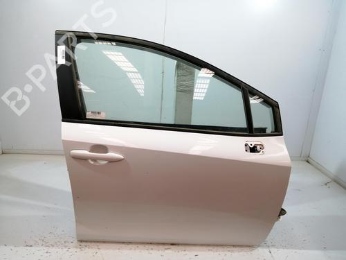 Used Right front door TOYOTA COROLLA Hatchback (_E21_, _EA1_, _EH1_) [2018-2025]  28057299