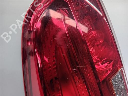 Left tailgate light KIA CEE'D (JD) 1.4 CVVT | BP27177917C79 - Image 3