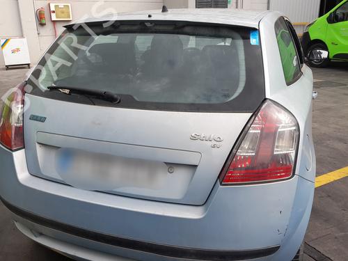 Ignition coil FIAT STILO (192_) | BP12543839M94