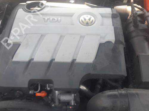 Sikkerhetsbelte foran høyre VW GOLF V Variant (1K5) 2.0 TDI | BP20847714I25 
