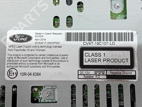 Radio FORD KUGA II (DM2) 2.0 TDCi 4x4 | BP37032484E6 - Image 3