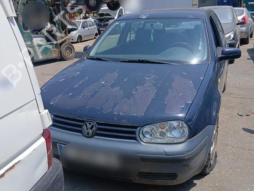 Gebruikte VW GOLF IV (1J1) 4819267 Onderdelen