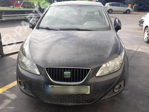 Used Parts SEAT IBIZA IV (6J5, 6P1)    1161559