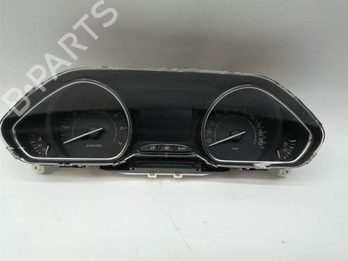 display-monitor-peugeot-2008-i-cu_-2013-36019980 main image