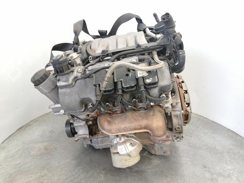 Engine MERCEDES-BENZ C-CLASS (W203) C 240 (203.061) | BP18312387M1 