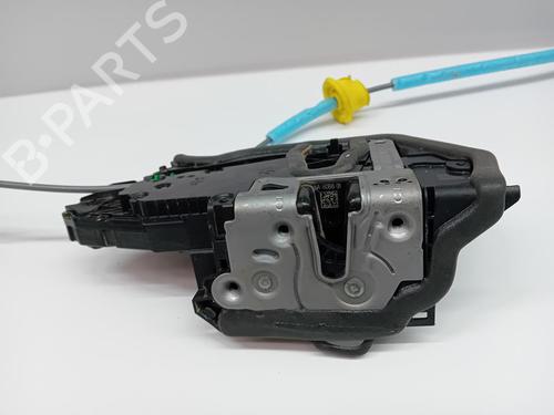 Front right lock BMW X2 (U10) sDrive 18 d | BP31589236C97  - Image 6